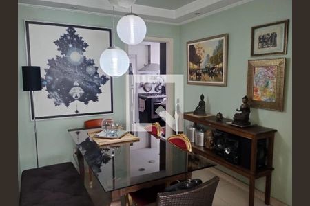 Apartamento à venda com 3 quartos, 85m² em Vila Gumercindo, São Paulo