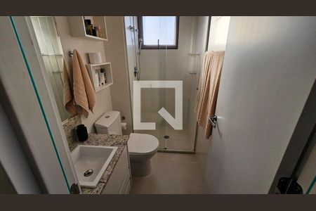 Apartamento à venda com 2 quartos, 62m² em Vila da Saúde, São Paulo