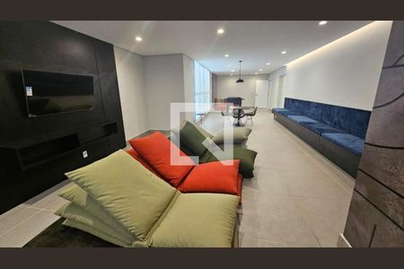 Apartamento à venda com 3 quartos, 123m² em Vila da Saúde, São Paulo