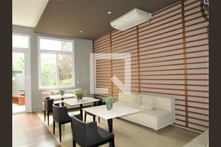 Apartamento à venda com 2 quartos, 70m² em Vila Mariana, São Paulo