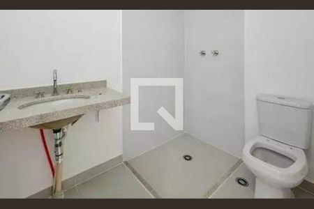 Apartamento à venda com 1 quarto, 21m² em Vila Firmiano Pinto, São Paulo