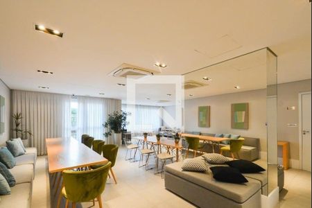 Apartamento à venda com 2 quartos, 64m² em Vila Mariana, São Paulo
