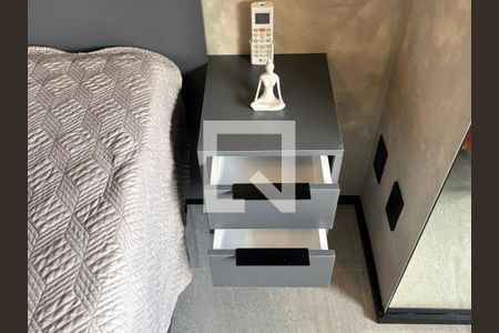 Apartamento à venda com 1 quarto, 27m² em Vila Clementino, São Paulo