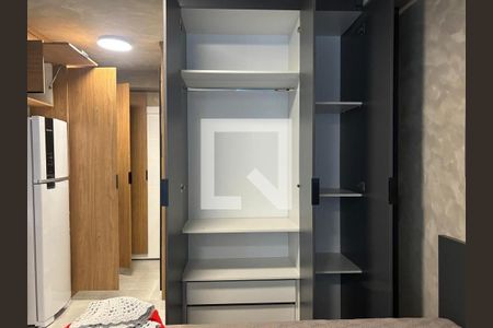 Apartamento à venda com 1 quarto, 27m² em Vila Clementino, São Paulo