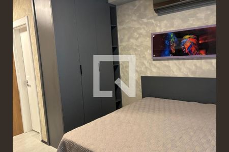 Apartamento à venda com 1 quarto, 27m² em Vila Clementino, São Paulo
