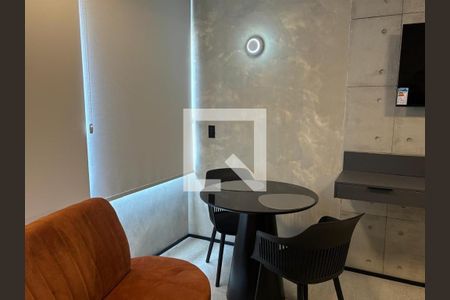 Apartamento à venda com 1 quarto, 27m² em Vila Clementino, São Paulo