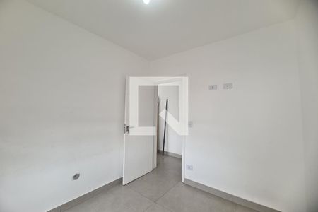 Quarto 1 de apartamento para alugar com 2 quartos, 50m² em Vila Formosa, São Paulo