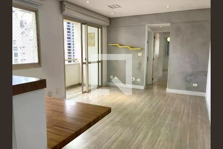 Apartamento à venda com 2 quartos, 66m² em Vila Mariana, São Paulo