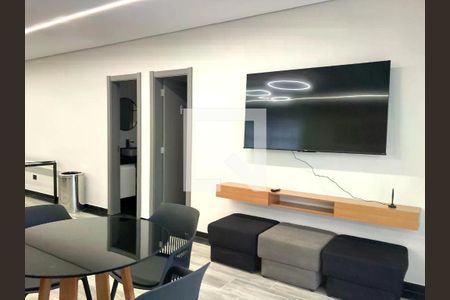 Apartamento à venda com 2 quartos, 66m² em Vila Mariana, São Paulo