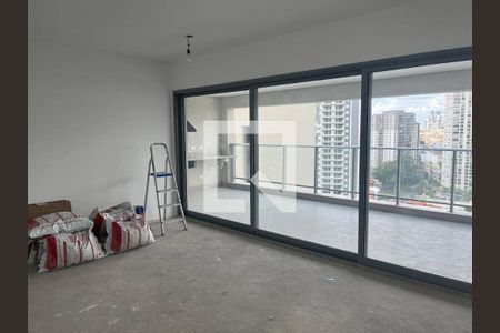 Apartamento à venda com 4 quartos, 146m² em Vila Mariana, São Paulo