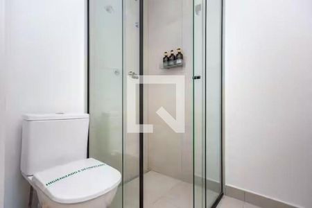 Apartamento à venda com 1 quarto, 26m² em Vila Clementino, São Paulo