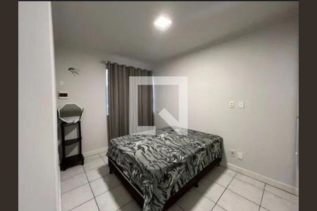 Quarto de apartamento para alugar com 2 quartos, 82m² em Pituba, Salvador