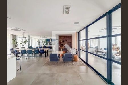 Apartamento à venda com 1 quarto, 26m² em Vila Mariana, São Paulo