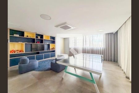 Apartamento à venda com 1 quarto, 26m² em Vila Mariana, São Paulo
