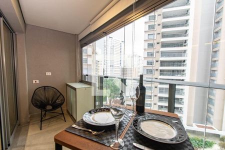 Apartamento à venda com 1 quarto, 26m² em Vila Mariana, São Paulo