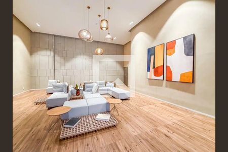 Apartamento à venda com 1 quarto, 26m² em Vila Mariana, São Paulo