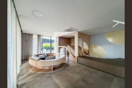 Apartamento à venda com 1 quarto, 26m² em Vila Mariana, São Paulo