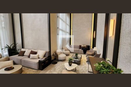 Apartamento à venda com 3 quartos, 147m² em Vila Mariana, São Paulo