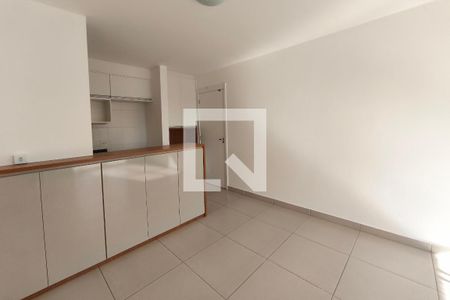 Sala de apartamento para alugar com 2 quartos, 98m² em Vila Industrial (campinas), Campinas