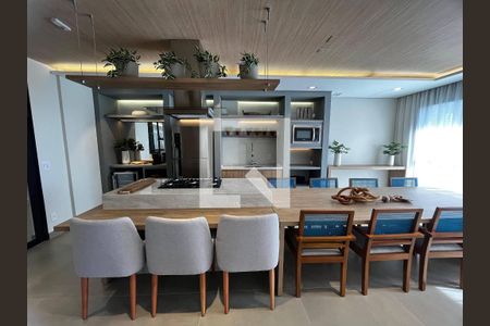 Apartamento à venda com 2 quartos, 55m² em Vila Clementino, São Paulo