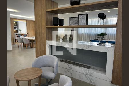 Apartamento à venda com 2 quartos, 55m² em Vila Clementino, São Paulo