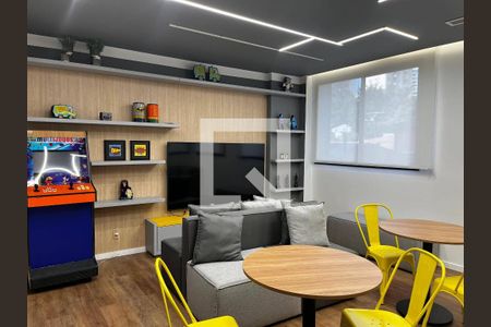 Apartamento à venda com 2 quartos, 55m² em Vila Clementino, São Paulo