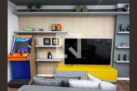 Apartamento à venda com 3 quartos, 68m² em Vila Clementino, São Paulo