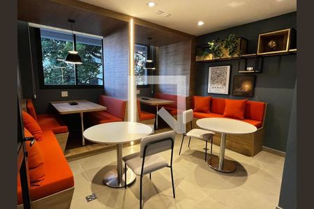 Apartamento à venda com 3 quartos, 68m² em Vila Clementino, São Paulo