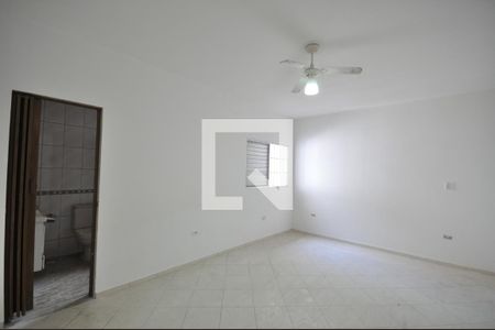 Suíte de casa para alugar com 2 quartos, 300m² em Jardim Brasil (zona Norte), São Paulo