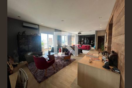 Apartamento à venda com 4 quartos, 477m² em Jardim Vila Mariana, São Paulo