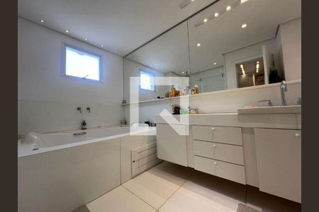 Apartamento à venda com 4 quartos, 477m² em Jardim Vila Mariana, São Paulo