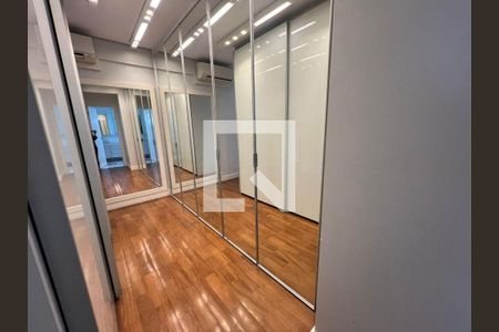 Apartamento à venda com 4 quartos, 477m² em Jardim Vila Mariana, São Paulo