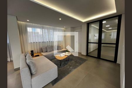 Apartamento à venda com 3 quartos, 68m² em Vila Clementino, São Paulo