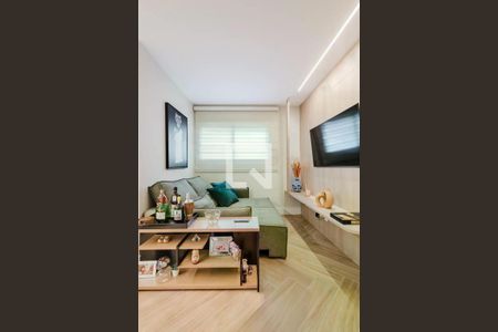 Apartamento à venda com 3 quartos, 68m² em Vila Clementino, São Paulo