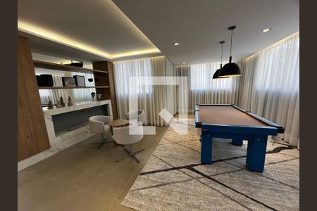 Apartamento à venda com 3 quartos, 68m² em Vila Clementino, São Paulo