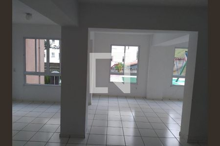 Apartamento à venda com 2 quartos, 49m² em Parque Savoi City, São Paulo