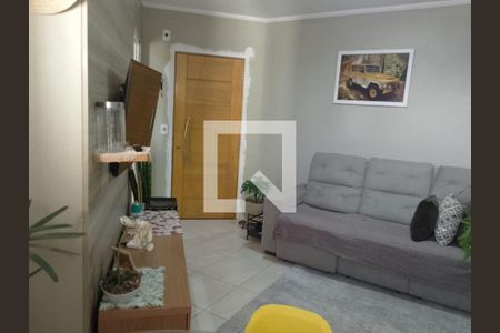 Apartamento à venda com 2 quartos, 49m² em Brás, São Paulo