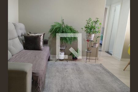 Apartamento à venda com 2 quartos, 49m² em Brás, São Paulo