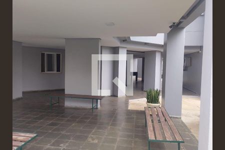 Apartamento à venda com 2 quartos, 49m² em Brás, São Paulo
