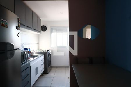 Sala de apartamento para alugar com 2 quartos, 39m² em Vila Matilde, São Paulo