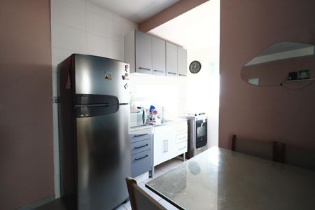 Sala de apartamento para alugar com 2 quartos, 39m² em Vila Matilde, São Paulo