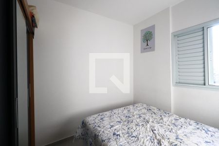 Quarto 1 de apartamento para alugar com 2 quartos, 39m² em Vila Matilde, São Paulo