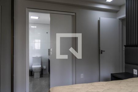 Suíte 1 de apartamento para alugar com 4 quartos, 135m² em Luxemburgo, Belo Horizonte