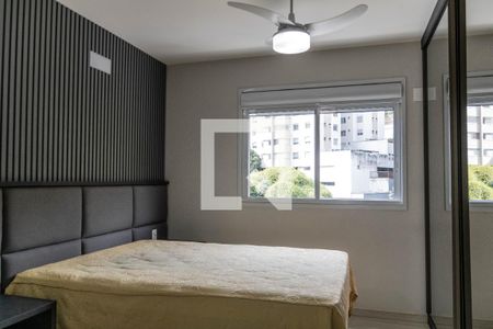 Suíte 1 de apartamento para alugar com 4 quartos, 135m² em Luxemburgo, Belo Horizonte