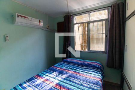 Quarto 2 de apartamento à venda com 2 quartos, 47m² em Barreto, Niterói