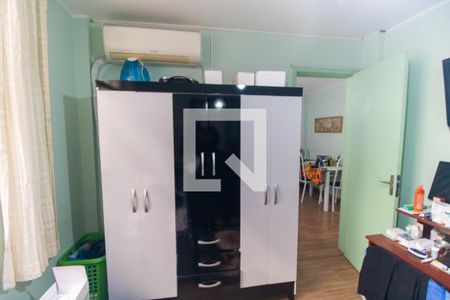 Quarto 1 de apartamento à venda com 2 quartos, 47m² em Barreto, Niterói