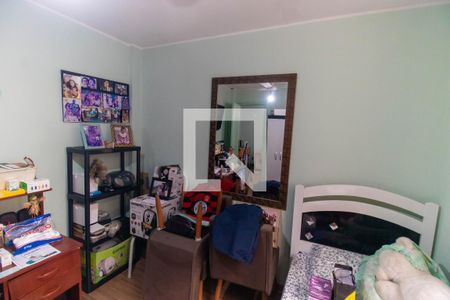 Quarto 1 de apartamento à venda com 2 quartos, 47m² em Barreto, Niterói