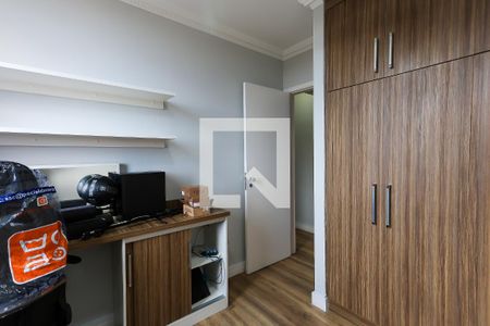 quarto 1 de apartamento para alugar com 3 quartos, 100m² em Jardim Londrina, São Paulo