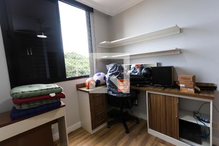 quarto 1 de apartamento para alugar com 3 quartos, 100m² em Jardim Londrina, São Paulo