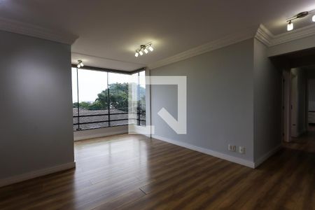 sala  de apartamento para alugar com 3 quartos, 100m² em Jardim Londrina, São Paulo